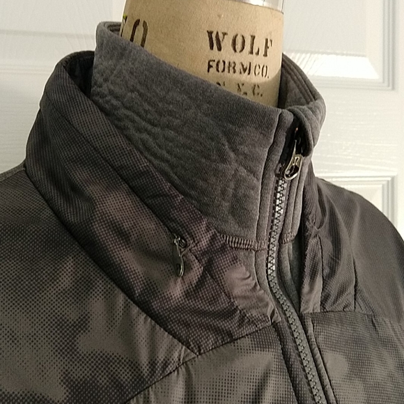 Lululemon Snug Sprinter Full Zip Jacket - Picture 6 of 9